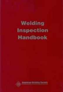9780871718556-0871718553-WI:2015 Welding Inspection Handbook