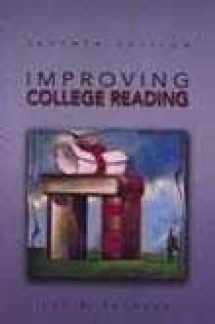 9780155019973-015501997X-Improving College Reading