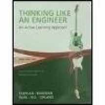 9781269910965-1269910965-Thinking like an Engineer