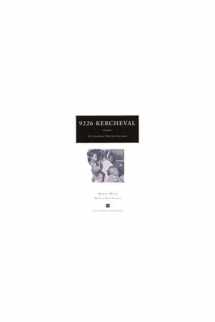 9780472086955-0472086952-9226 Kercheval: The Storefront that Did Not Burn, With a New Preface (Ann Arbor Paperbacks)