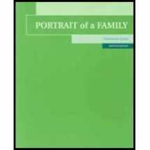 9780495030379-0495030376-Portrait of a Family: Telecourse Guide 7th ed.