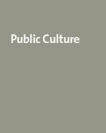 9780822364818-0822364816-Cosmopolitanism: Millennial Quartet IV (Volume 12) (Public Culture, Volume 12, Number 3)