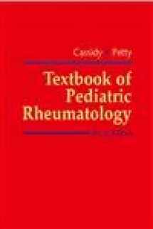 9780721681719-0721681719-Textbook of Pediatric Rheumatology