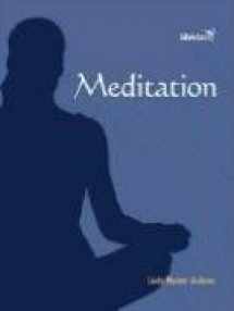 9780531166093-0531166090-Meditation (Life Balance)