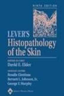 9780781737425-0781737427-Lever's Histopathology of the Skin