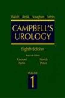 9780721690582-0721690580-Campbell's Urology (4-Volume Set)