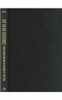 9780520246485-0520246489-Fit to Be Citizens?: Public Health and Race in Los Angeles, 1879-1939 (American Crossroads)