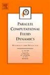9780444520241-0444520244-Parallel Computational Fluid Dynamics 2004: Multidisciplinary Applications