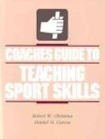 9780873220200-087322020X-Coaches Guide to Teaching Sport Skills