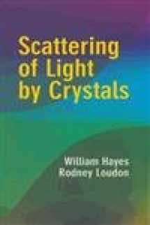 9780486438665-048643866X-Scattering of Light by Crystals