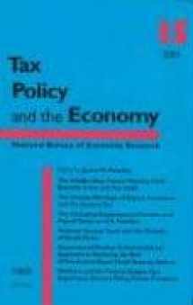 9780262162005-0262162008-Tax Policy and the Economy, Vol. 15 (Tax Policy & the Economy)