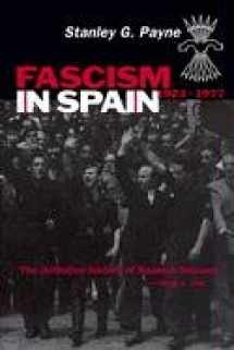 9780299165642-0299165647-Fascism in Spain, 1923-1977