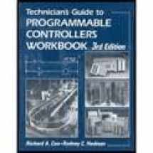 9780827371514-0827371519-Technician's Guide to Programmable Controllers Workbook