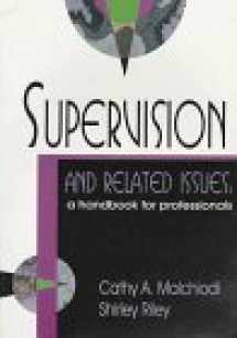 9780961330972-096133097X-Supervision and Related Issues: A Handbook for Professionals