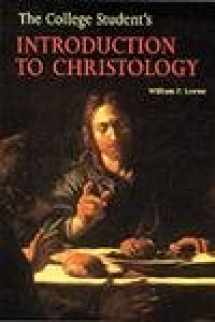 9780814650189-081465018X-The College Student's Introduction to Christology (Theology)