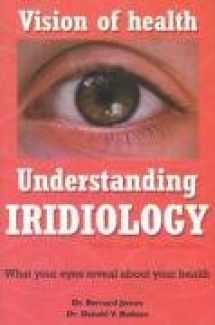 9788170218920-8170218926-Understanding Iridology