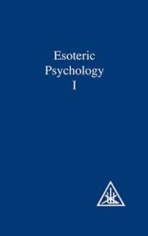 9780853301189-0853301182-Esoteric Psychology, Vol. 1: A Treatise on the Seven Rays