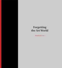 9780262017732-0262017733-Forgetting the Art World