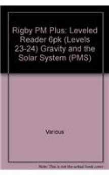 9780757809699-0757809693-Gravity and the Solar System: Leveled Reader 6pk Silver (Levels 23-24)