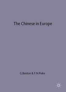 9780312175269-0312175264-The Chinese in Europe
