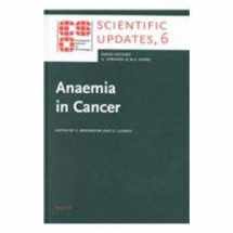 9780444509048-0444509046-Anaemia in Cancer: European School of Oncology Scientific Updates