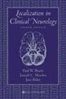 9780781728430-0781728436-Localization in Clinical Neurology