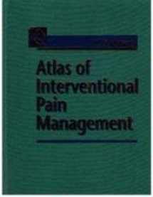 9780721675770-0721675778-Atlas of Interventional Pain Management
