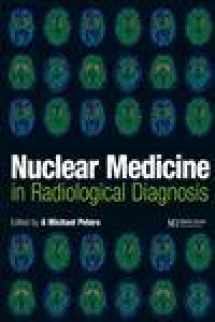 9781899066506-1899066500-Nuclear Medicine In Radiological Diagnosis