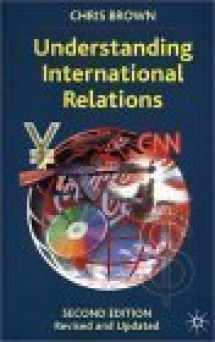 9780333948491-0333948491-Understanding International Relations
