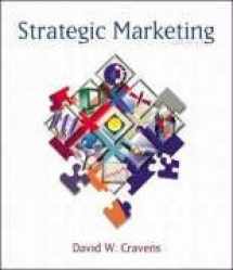 9780070275430-0070275432-Strategic Marketing