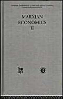 9780415269872-0415269873-V: Marxian Economics II (Harwood Fundamentals of Applied Economics)