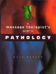 9780683302103-0683302108-A Massage Therapist's Guide to Pathology