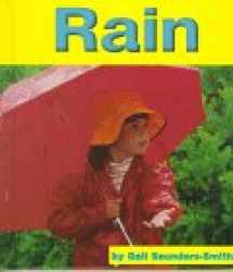 9781560657781-1560657782-Rain (Pebble Books)