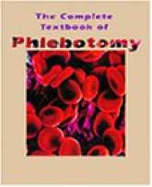 9780827362314-0827362315-The Complete Textbook of Phlebotomy