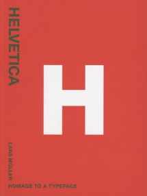 9783037780466-3037780460-Helvetica: Homage to a Typeface