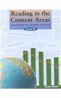 9780835955041-0835955044-Reading in the Content Areas: Strategies for Reading Success : Level D