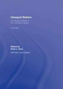 9780415958400-0415958407-Unequal Sisters: An Inclusive Reader in US Women's History