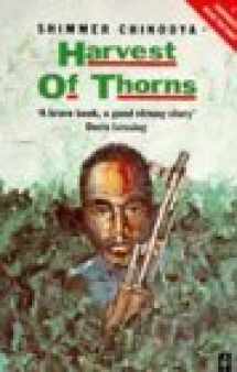 9780435905828-0435905821-Harvest of Thorns (African Writers Series)