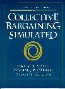 9780135219980-0135219981-Collective Bargaining Simulated (4th Edition)