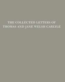 9780822365631-0822365634-The Collected Letters of Thomas and Jane Welsh Carlyle: July-December 1855 (Volume 30) (Collected Letters of Thomas and Jane Welch Carlyle)