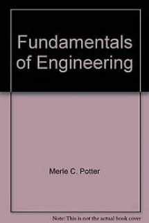 9780961476045-0961476044-Fundamentals of Engineering