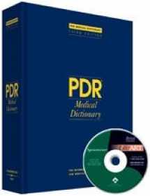 9781563635441-1563635445-Pdr Medical Dictionary