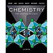 9780134650951-0134650956-Chemistry The Central Science AP 14th Edition