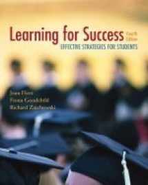 9780176415297-0176415297-Learning for Success : Fourth edition