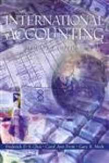 9780130332721-0130332720-International Accounting (4th Edition)