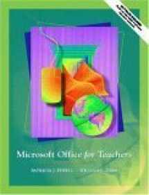 9780130324016-0130324019-Microsoft Office for Teachers