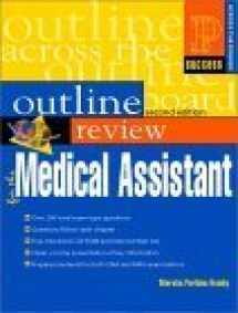 9780130194503-0130194506-Pearson Health Outline Review for the Medical Assistant
