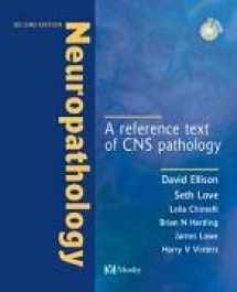 9780723432395-0723432392-Neuropathology: A Reference Text of CNS Pathology