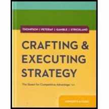 9781259186738-1259186733-Crafting & Executing Strategy