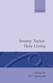 9780198127055-0198127057-Holy Living and Holy Dying: Volume I: Holy Living (|c OET |t Oxford English Texts)
